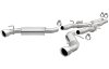 2016-2023 Camaro SS Magnaflow Competition Series Exhaust W/ Quad Tips